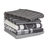Design Imports 5-pc. Dish Cloth Set