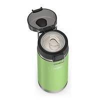 Thermos Stainless Steel 18oz. Water Bottle with Spout
