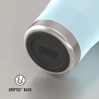 Thermos Stainless Steel Cold Cup with Side Lock Water Bottle