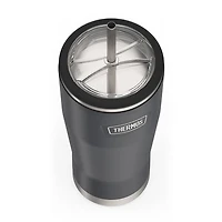 Thermos Icon Stainless Steel  24oz. Cold Tumbler with Lid and Straw