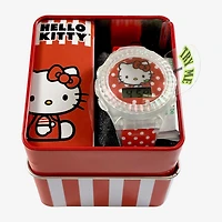 Hello Kitty Girls Multicolor Strap Watch Hk4204jc