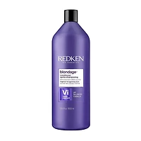 Redken Blondage Violet Conditioner 33.8 oz.