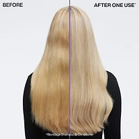 Redken Blondage Violet Conditioner 33.8 oz.