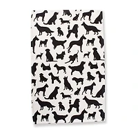 Design Imports Animal Print 3-pc. Dish Cloth Set