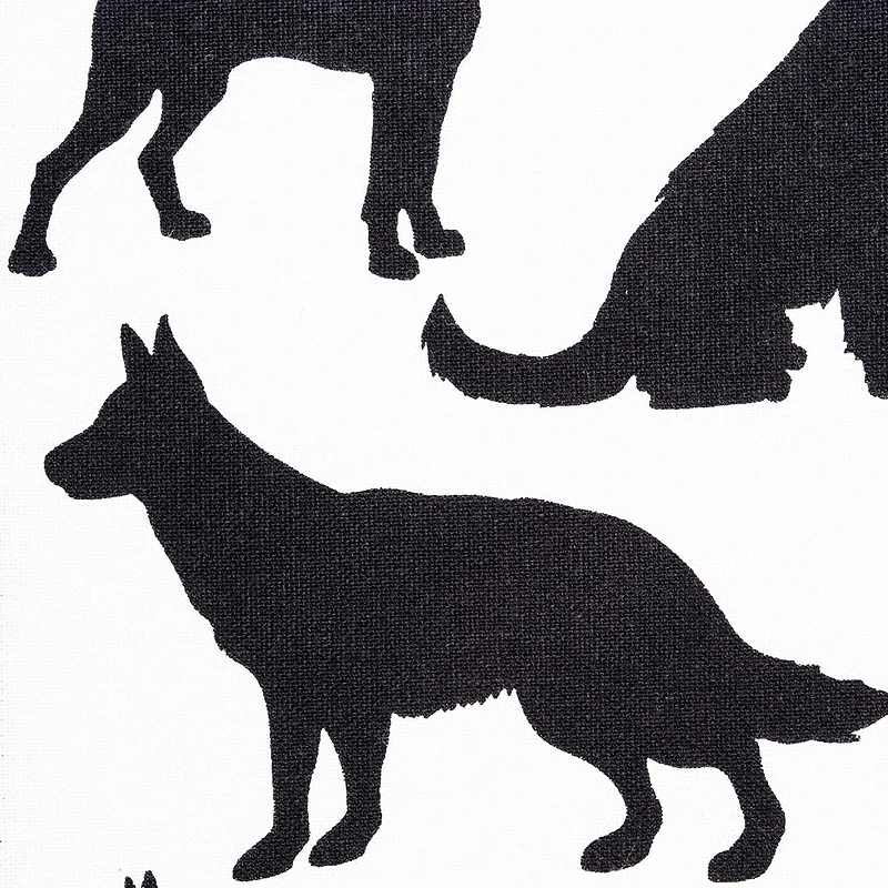 Design Imports Animal Print 3-pc. Dish Cloth Set