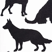 Design Imports Animal Print 3-pc. Dish Cloth Set