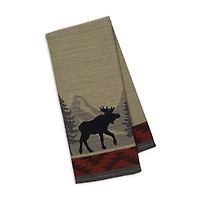 Design Imports Walk in the Woods 3-pc. Dish Cloth Set