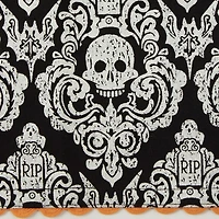 Design Imports Haunted Halloween 3-pc. Dish Cloths
