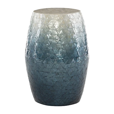 Linon Delgany End Table Side