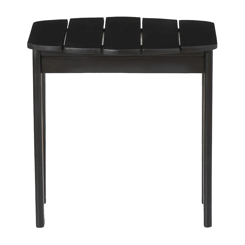 Linon Creekside End Table