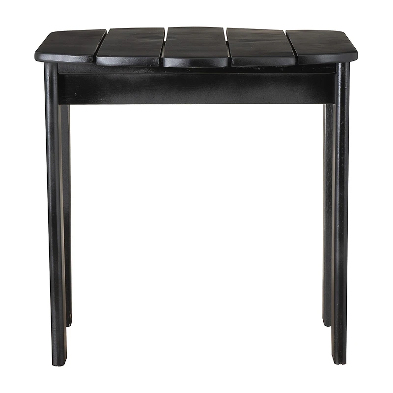 Linon Creekside End Table