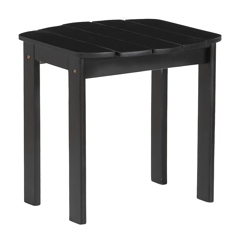 Linon Creekside End Table