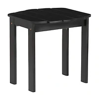Linon Creekside End Table