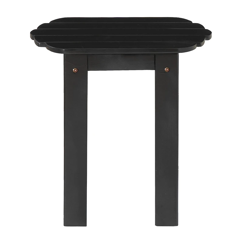 Linon Creekside End Table