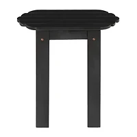 Linon Creekside End Table