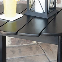 Linon Creekside End Table