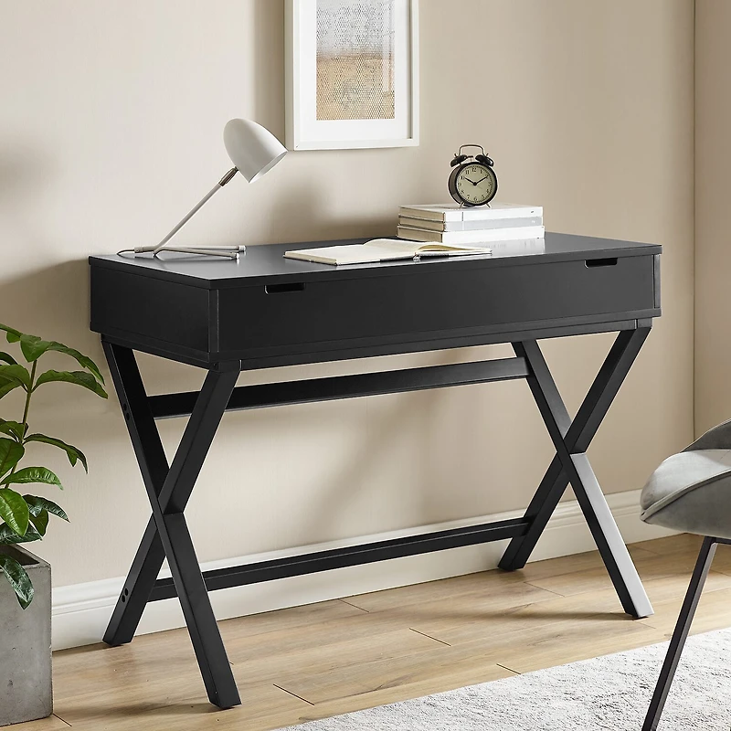 Linon Peggy Writing Desk
