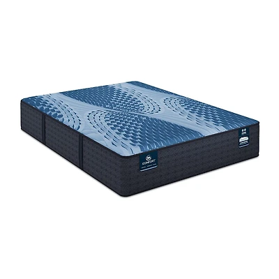 Serta iComfort Aspire 14" Medium Memory Foam Tight Top