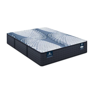 Serta iComfort Iona 13" Medium Memory Foam Tight Top