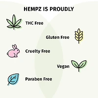 Hempz Tis The Season Mini Moisturizing Lotions Gift Set