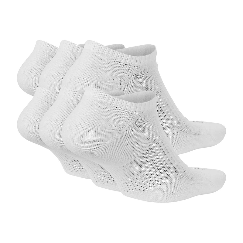 Nike Womens No Show Socks