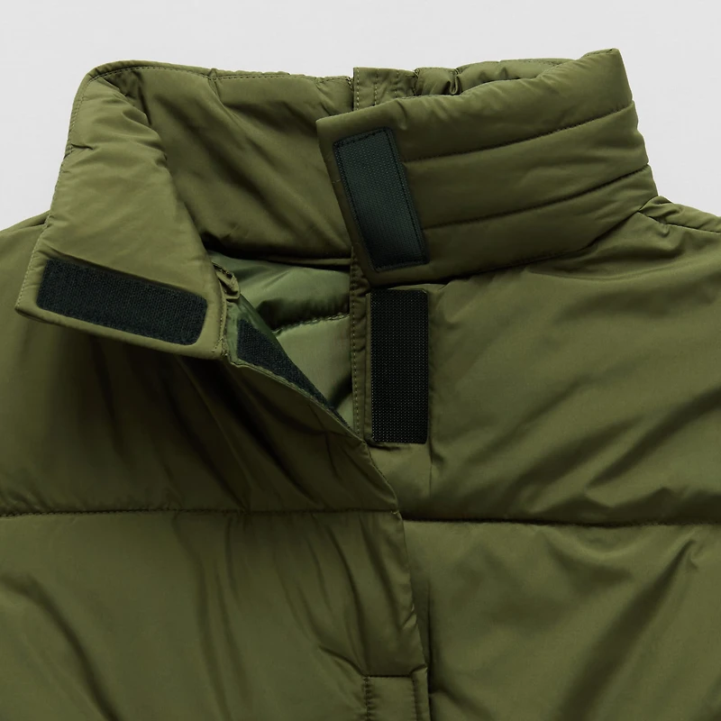 St. John's Bay Mens Seated Wear Midweight Big and Tall Jacket