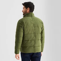 St. John's Bay Mens Seated Wear Midweight Big and Tall Jacket