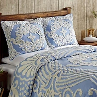 Better Trends Florence Chenille Bedspread