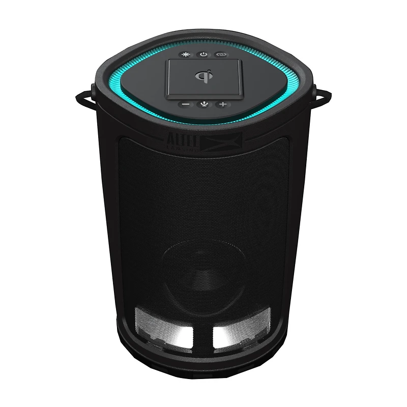 Altec Lansing Portable Speaker