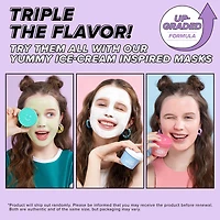 I Dew Care Mini Scoops Mask Set