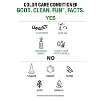 Better Natured Color Refresh Conditioning Cream Purple 4 Oz