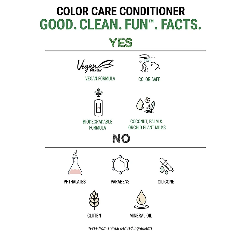 Better Natured Color Refresh Conditioning Cream Rose Gold - 4.0 Oz.