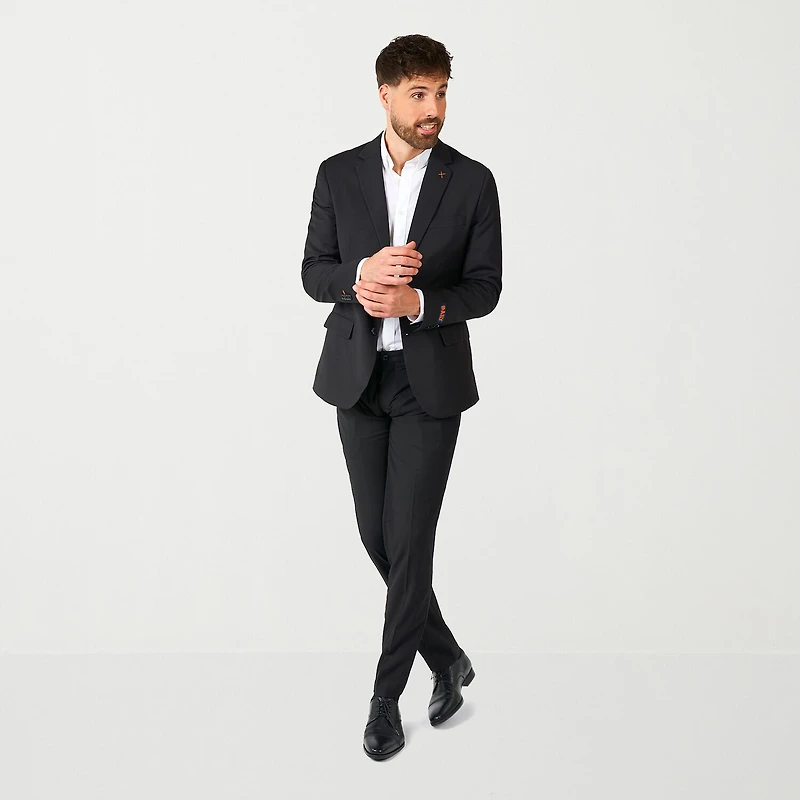 Opposuits Casual Daily Mens 2-pc. Suit Set