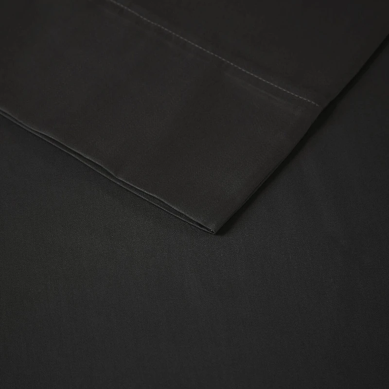 Madison Park 1500 Thread Count Luxury Soft Cotton Easy Care Sheet Set