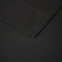 Madison Park 1500 Thread Count Luxury Soft Cotton Easy Care Sheet Set
