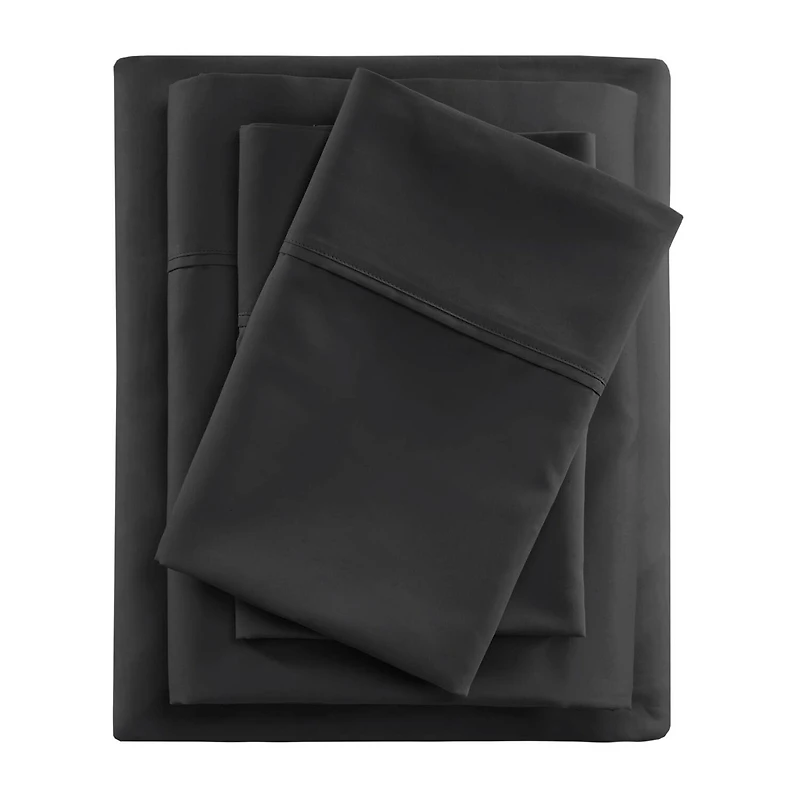Madison Park 600tc Cooling Cotton Blend Sheet Set