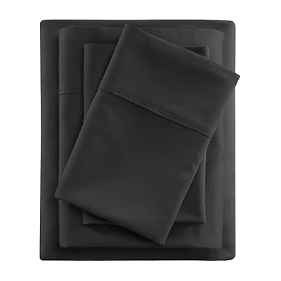 Madison Park 600tc Cooling Cotton Blend Sheet Set