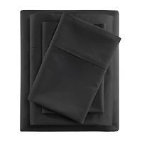 Madison Park 600tc Cooling Cotton Blend Sheet Set