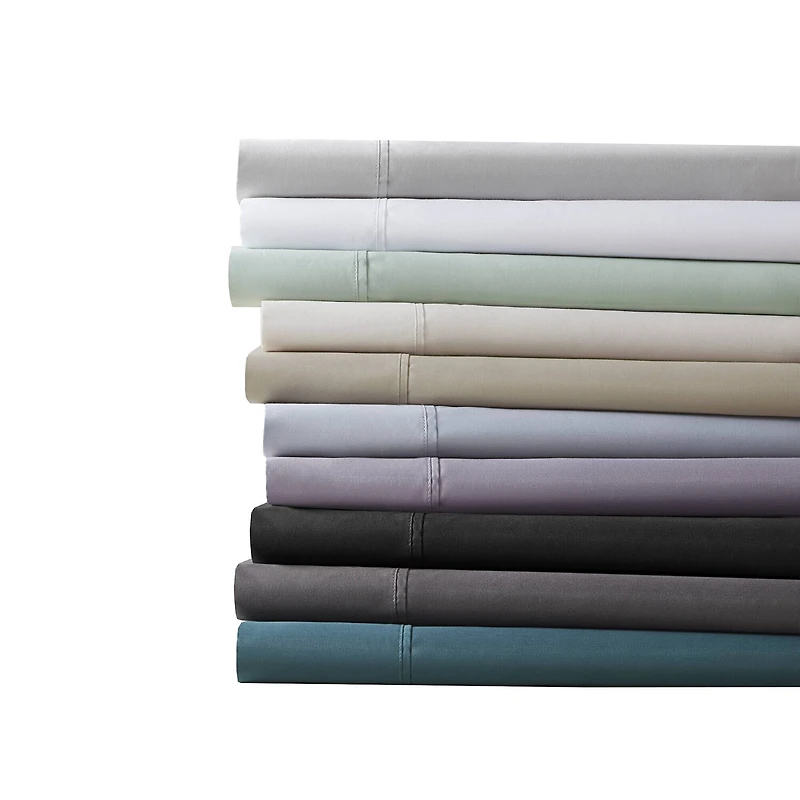 Madison Park 600tc Cooling Cotton Blend Sheet Set