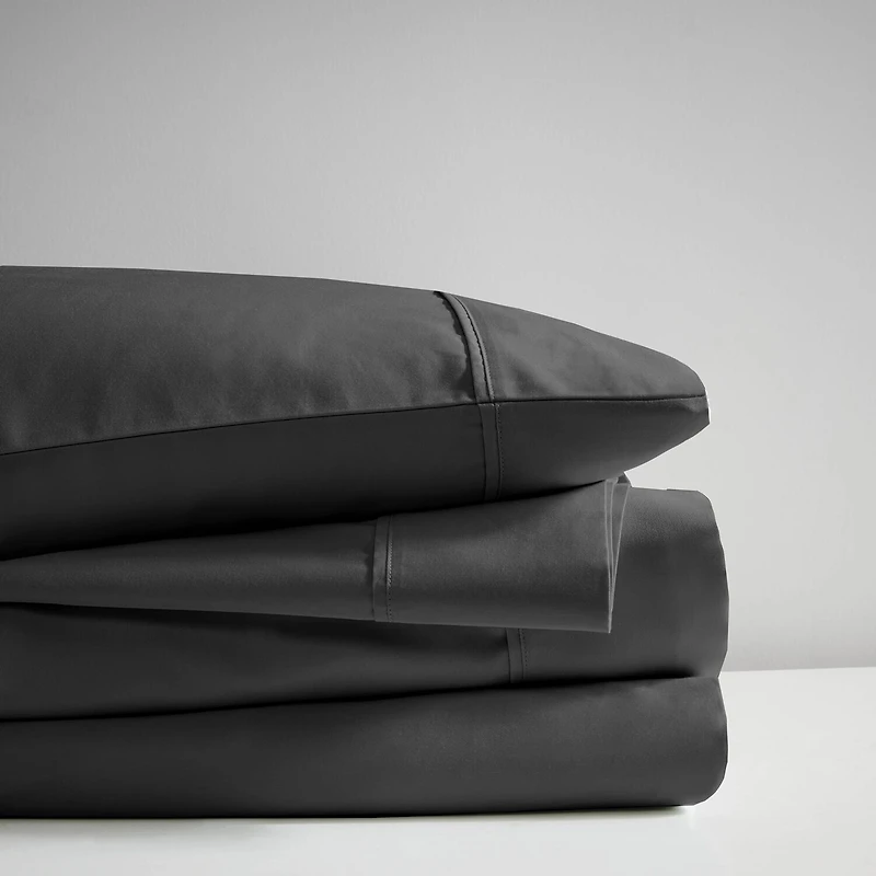 Madison Park 600tc Cooling Cotton Blend Sheet Set