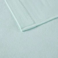 True North By Sleep Philosophy Micro Fleece Sheet Set