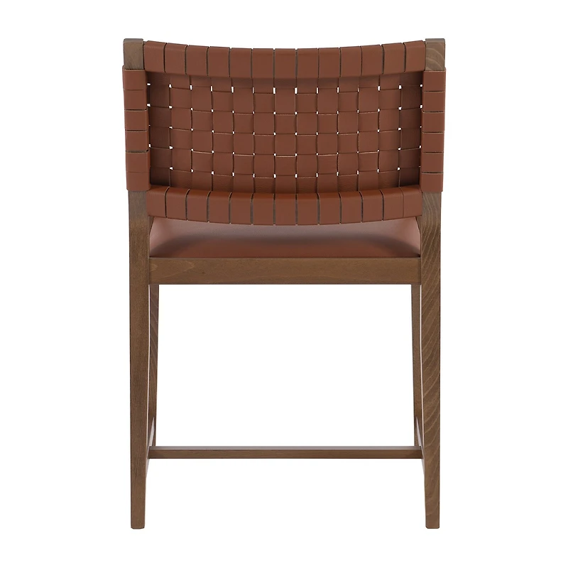 Linon Gunnison Armchair