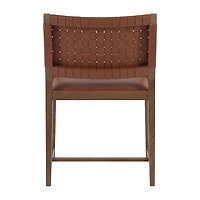 Linon Gunnison Armchair