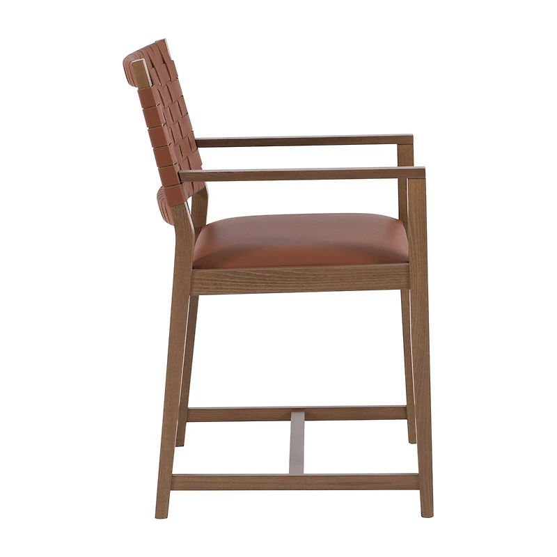 Linon Gunnison Armchair