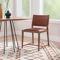 Linon Gunnison Dining Chair