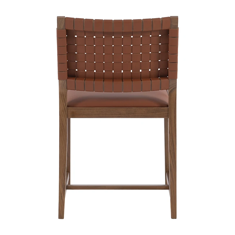 Linon Gunnison Dining Chair