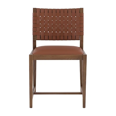 Linon Gunnison Dining Chair