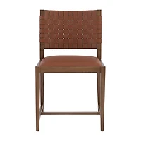 Linon Gunnison Dining Chair