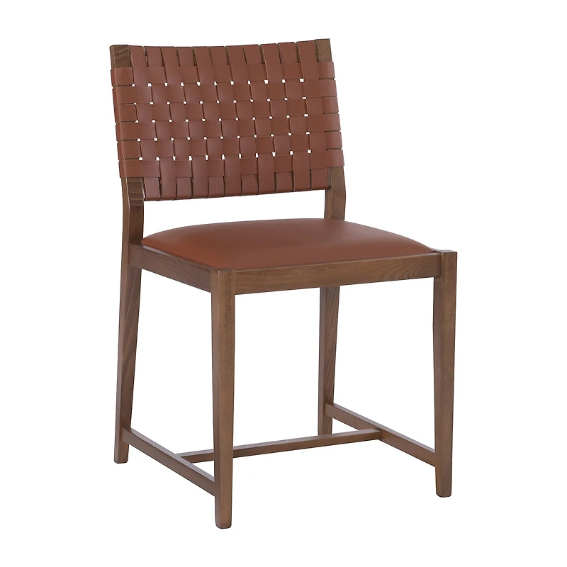 Linon Gunnison Dining Chair