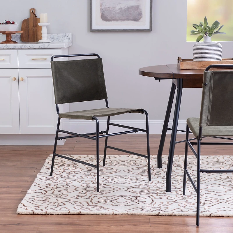 Linon Winleigh Dining Chair